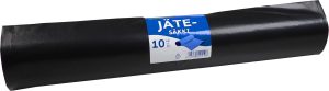 jätesäkki 200 L