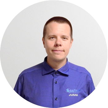 Jussi Hietala