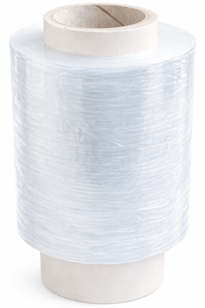 Stretch film - 100 x 0,02 mm hand stretch