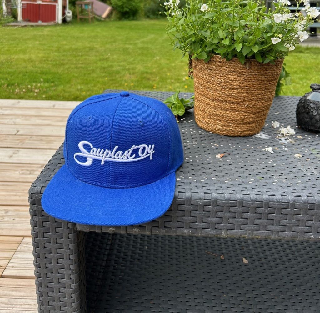 Kesälomat pidetty