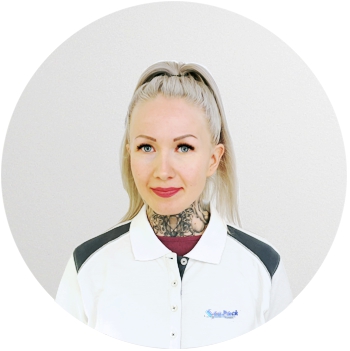 Salla Rantapelkonen