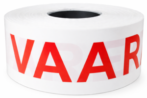 Varoitusnauha