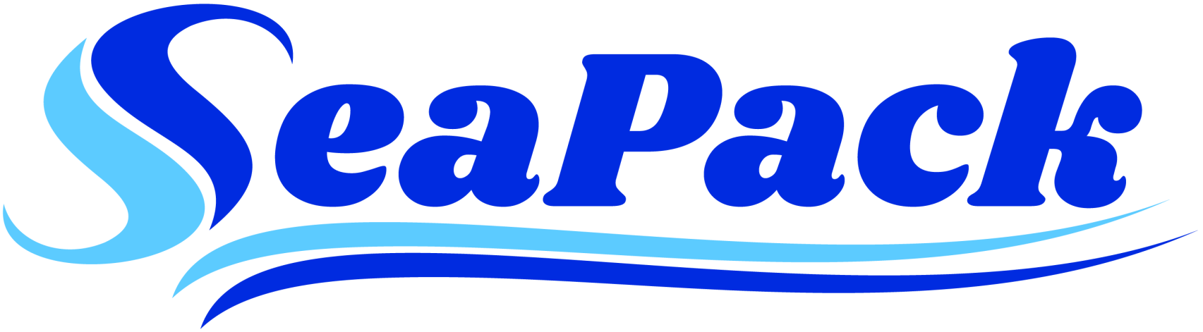 seapack logo